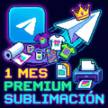 Membresía Premium 1 Mes
